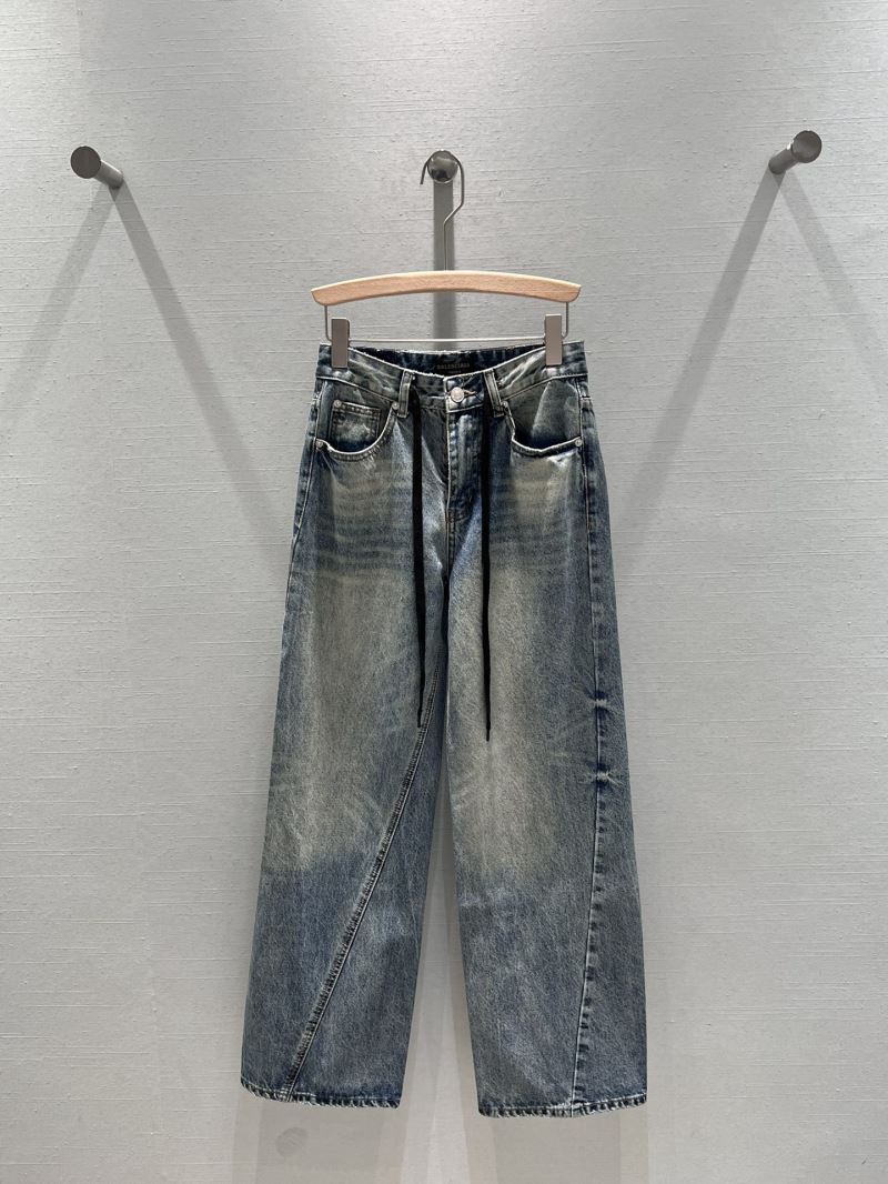 Balenciaga Jeans